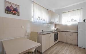 Amazing Apartment In Pirovac With Wifi