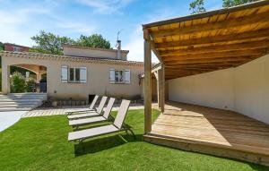 Amazing Home In Orsan