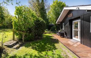 3 Bedroom Nice Home In Farsø