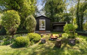 3 Bedroom Nice Home In Farsø