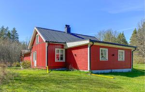 Beautiful Home In Gullringen
