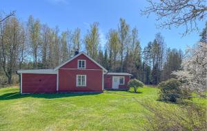 Beautiful Home In Gullringen