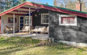 3 Bedroom Awesome Home In Rørvig