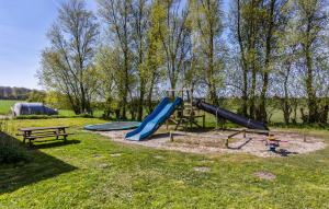 6 Bedroom Gorgeous Home In Tranekær