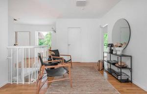 Beautiful Home In Sparsör