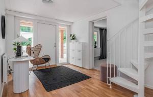 Beautiful Home In Sparsör