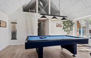 Lovely Home In Ulfborg With Sauna