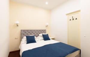 1 Bedroom Stunning Apartment In Brela 