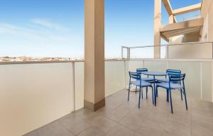 Nice Apartment In San Javier