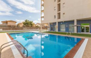 Nice Apartment In San Javier