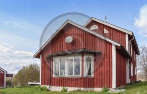 4 Bedroom Stunning Home In Åtvidaberg