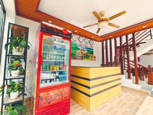 Homestay Thành Thắng