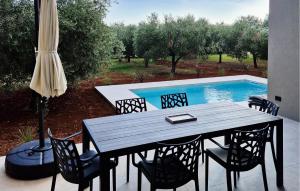 Beautiful Home In Galizana