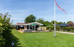 Lovely Home In Otterup With Wifi - 4hvězdičkové hotely ve městě Otterup