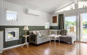 Lovely Home In Otterup With Wifi