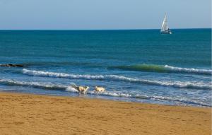 Lovely Apartment In Marina Di Ragusa