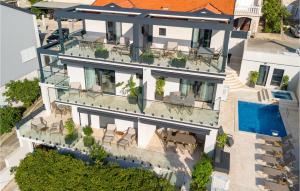 Lovely Apartment In Korcula With Sauna
