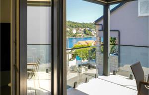 Lovely Apartment In Korcula With Sauna