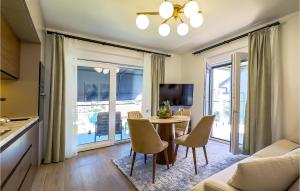 Lovely Apartment In Korcula With Sauna