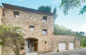 Amazing Home In Roquebrun