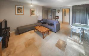 Maisons de vacances Amazing Home In Roquebrun : photos des chambres