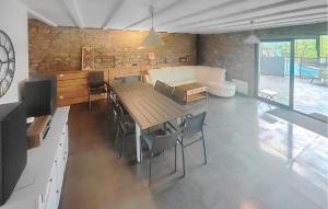 Amazing Home In Roquebrun