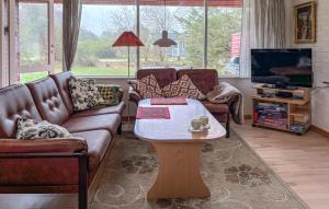 Lovely Home In Fjerritslev With Wifi