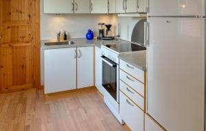 Lovely Home In Fjerritslev With Wifi