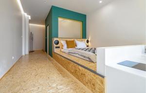 1 Bedroom Stunning Apartment In Gizycko