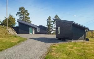 Beautiful Home In Trøgstad