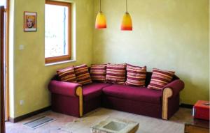 1 Bedroom Lovely Apartment In Nerezine