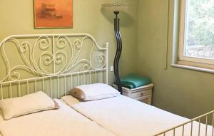 1 Bedroom Lovely Apartment In Nerezine