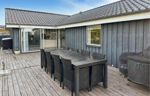 Stunning Home In Faaborg