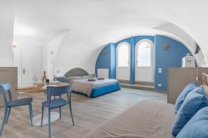 Kalimera alla Rocca di Manerba