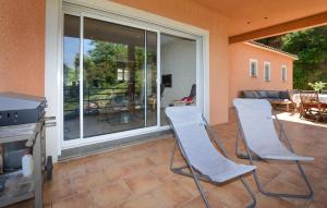 Haut De Villa Vue Mer