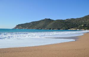 Haut De Villa Vue Mer