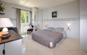 Appartements Haut De Villa Vue Mer : photos des chambres