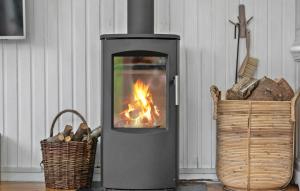 2 Bedroom Cozy Home In Hadsund