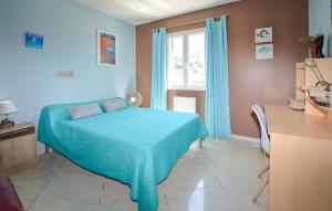 Appartements Haut De Villa Vue Mer : photos des chambres