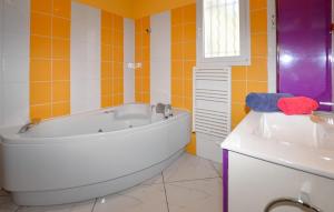 Appartements Haut De Villa Vue Mer : photos des chambres