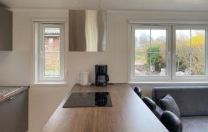 1 Bedroom Awesome Home In Färjestaden