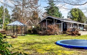 Gorgeous Home In Vejby With Wifi