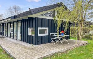 3 Bedroom Gorgeous Home In Hornbæk