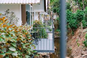 Lá Giang Garden BMT