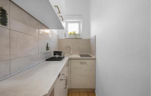 Gorgeous Apartment In Pirovac With Wifi