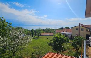2 Bedroom Gorgeous Apartment In Lovran