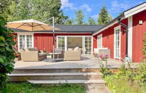 Beautiful Home In Gräddö