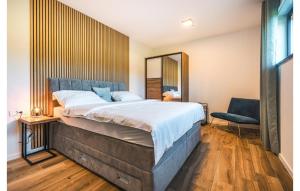 Cozy Home In Kastelir With Sauna