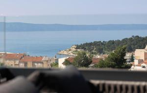 1 Bedroom Nice Apartment In Makarska