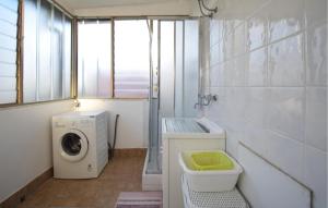 Apartamento de 2 dormitorios